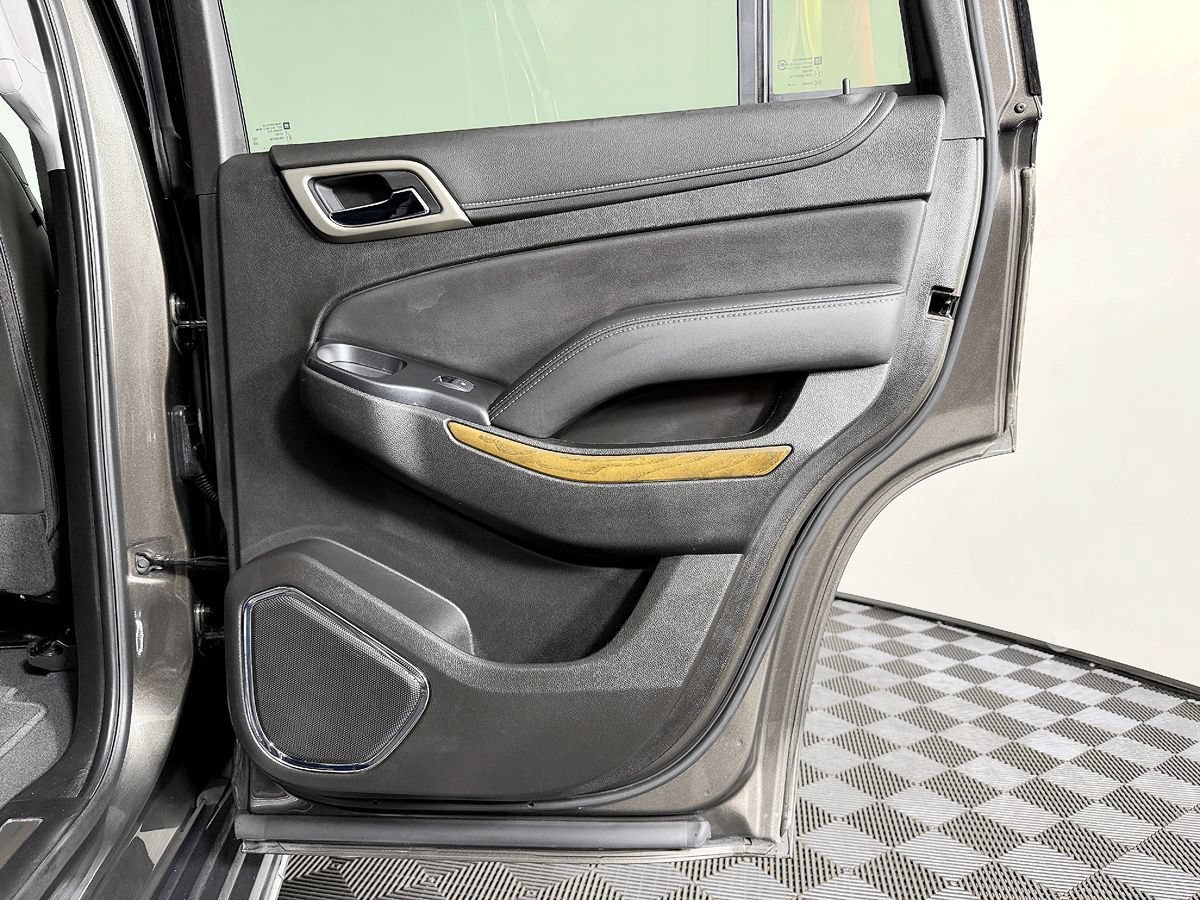 Used 2019 GMC Yukon Denali AWD/4WD image 47