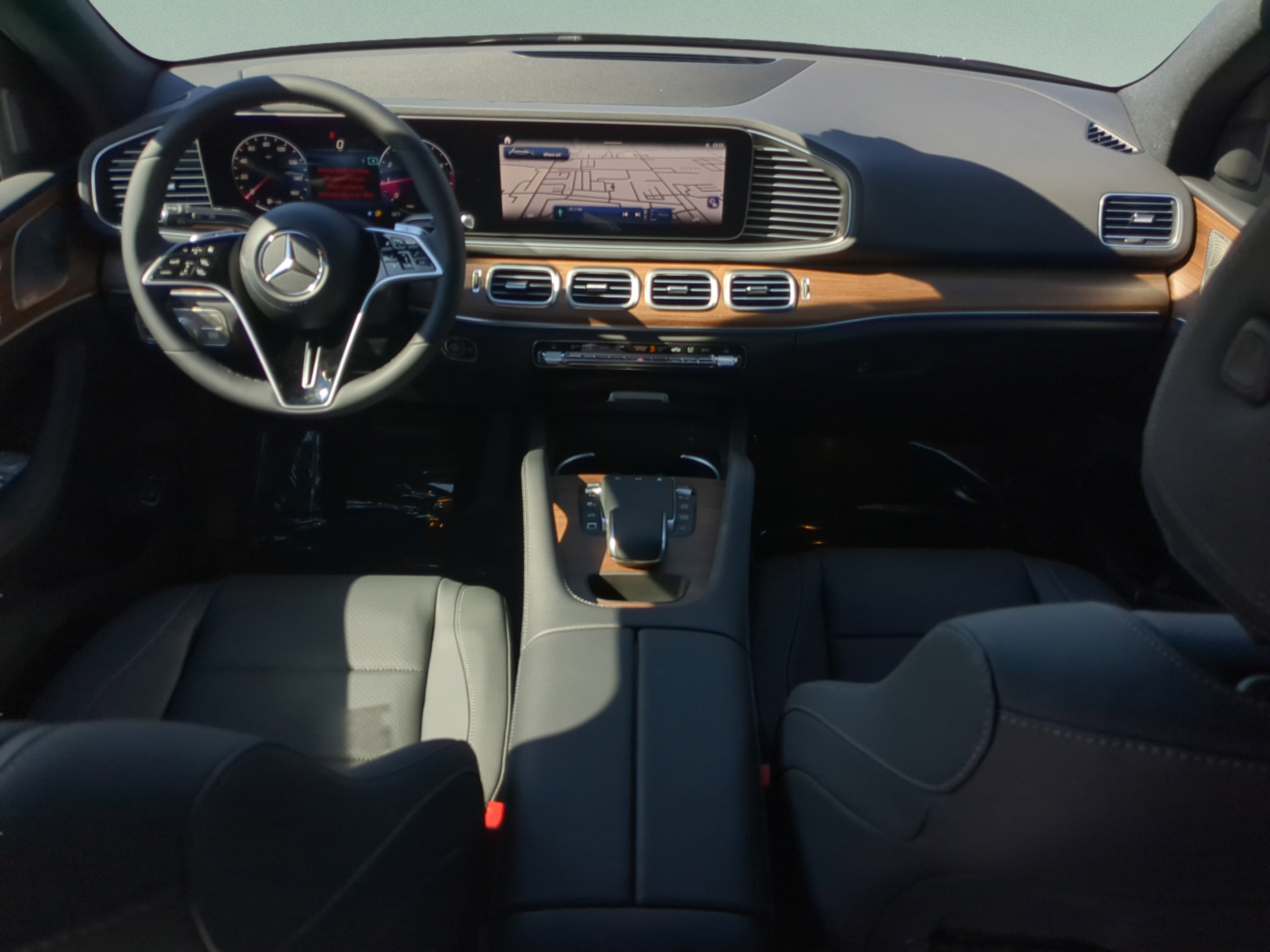 Certified 2026 Mercedes-Benz GLE 350 4MATIC image 14