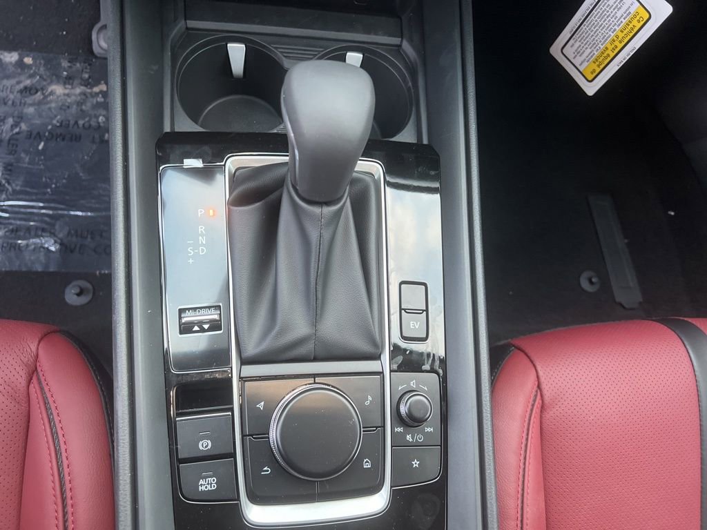 New 2026 MAZDA CX-50 AWD 2.5 Hybrid w/ Weather Package image 24