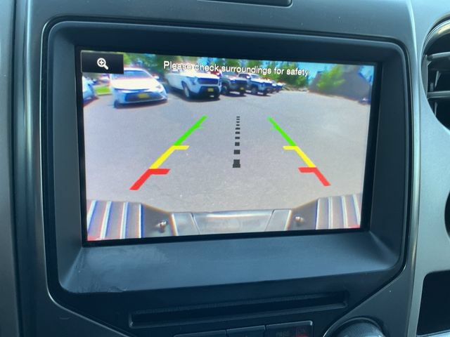Used 2013 Ford F150 2WD SuperCrew image 16