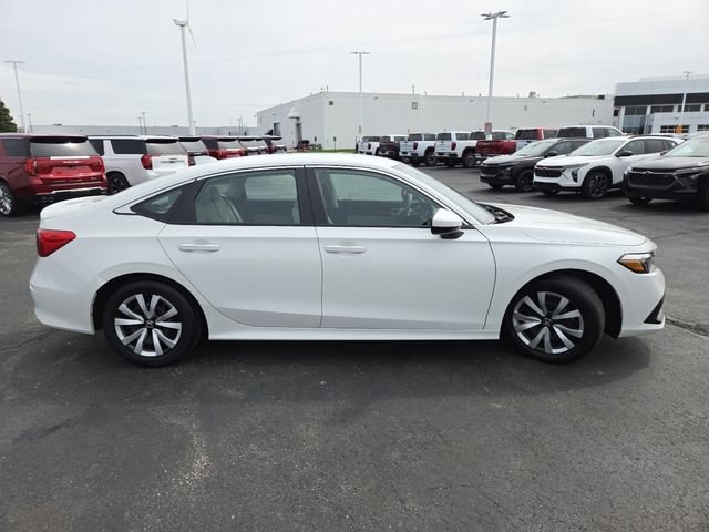 Used 2023 Honda Civic LX image 15