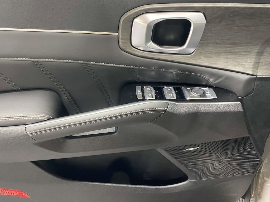 New 2026 Kia Sorento SX AWD/4WD image 19