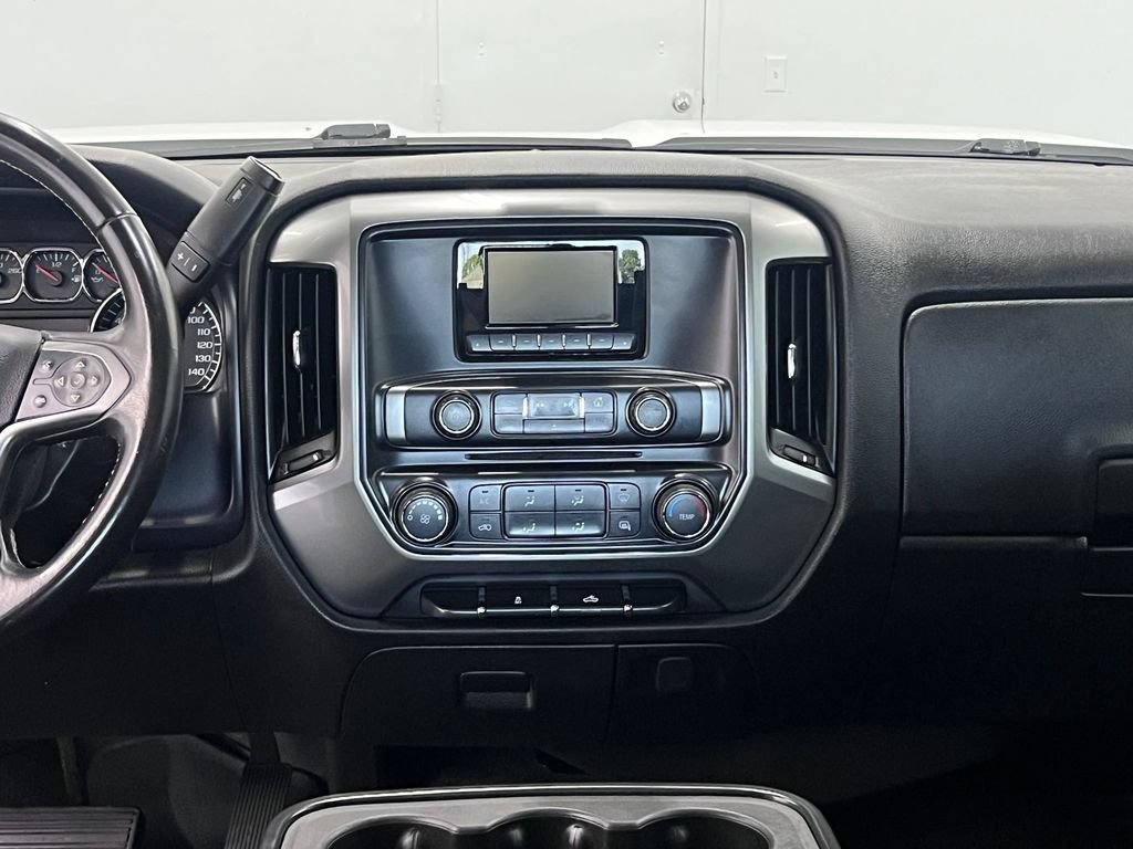 Used 2015 Chevrolet Silverado 3500 LT AWD/4WD image 13