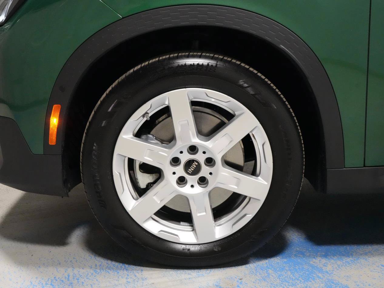Certified 2026 MINI Cooper Countryman S AWD/4WD image 35