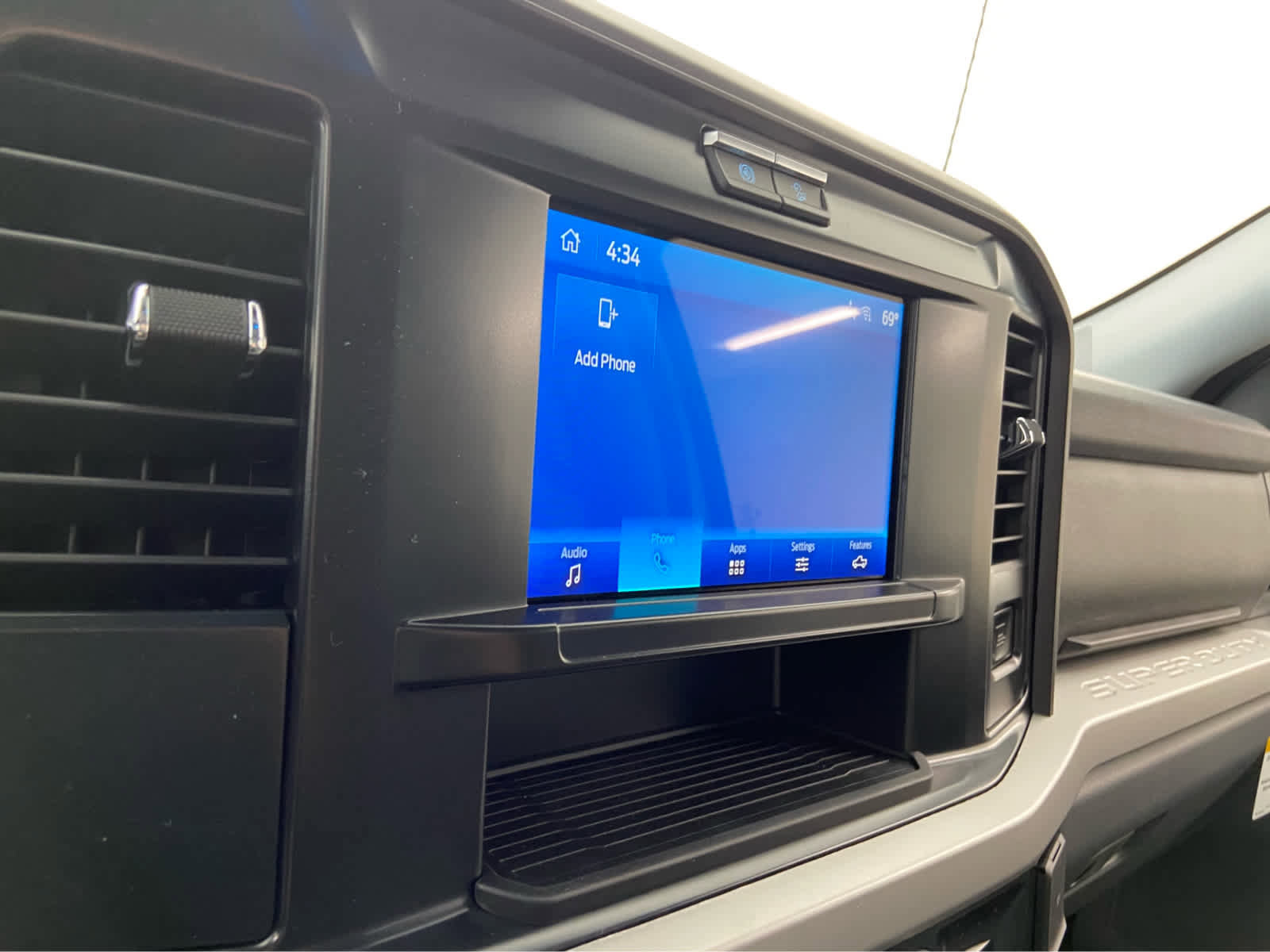 New 2026 Ford F450 XLT w/ FX4 Off-Road Package image 23