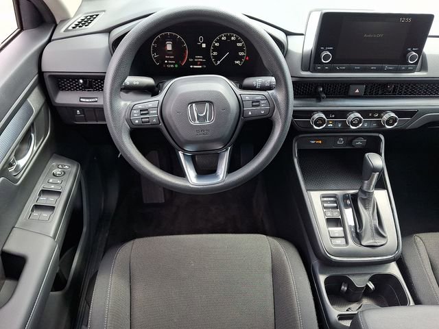Certified 2024 Honda CR-V LX image 12