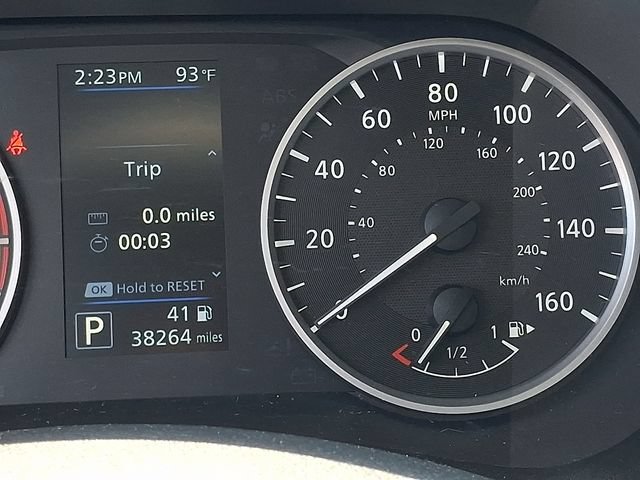 Used 2023 Nissan Sentra S FWD image 15