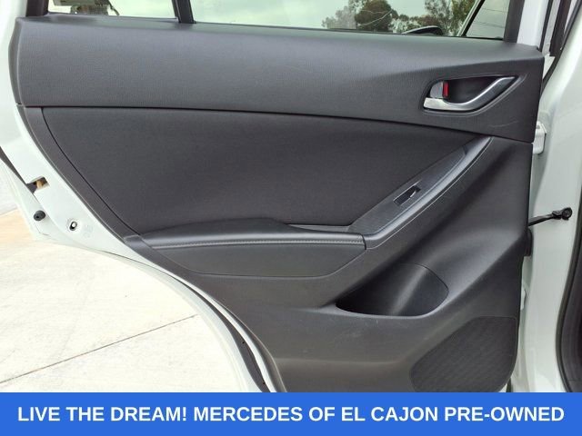 Used 2016 MAZDA CX-5 Sport FWD image 18