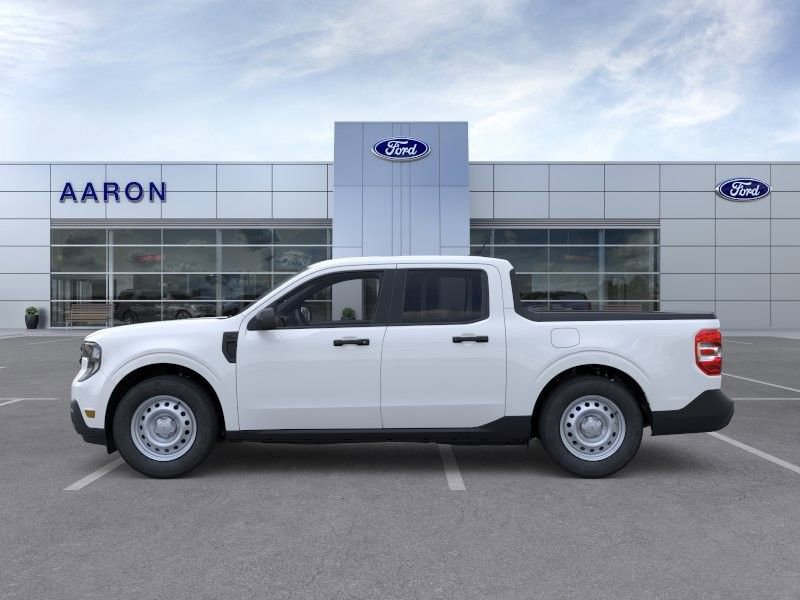 New 2026 Ford Maverick XL FWD image 4