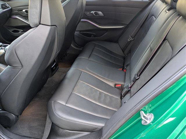 Used 2022 BMW M3 Competition w/ Executive Package image 20