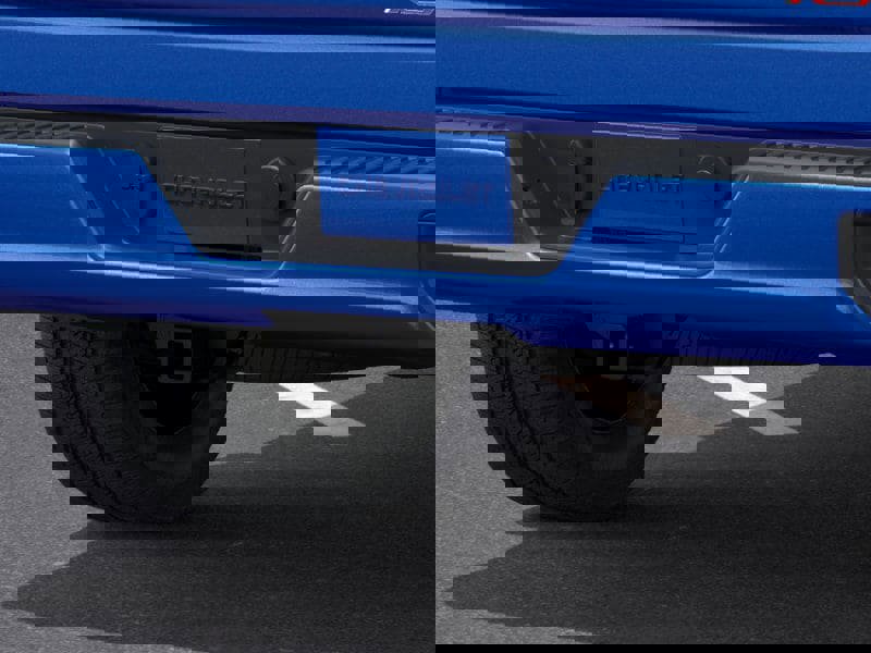 New 2026 Chevrolet Silverado 1500 RST w/ All Star Edition Plus image 38