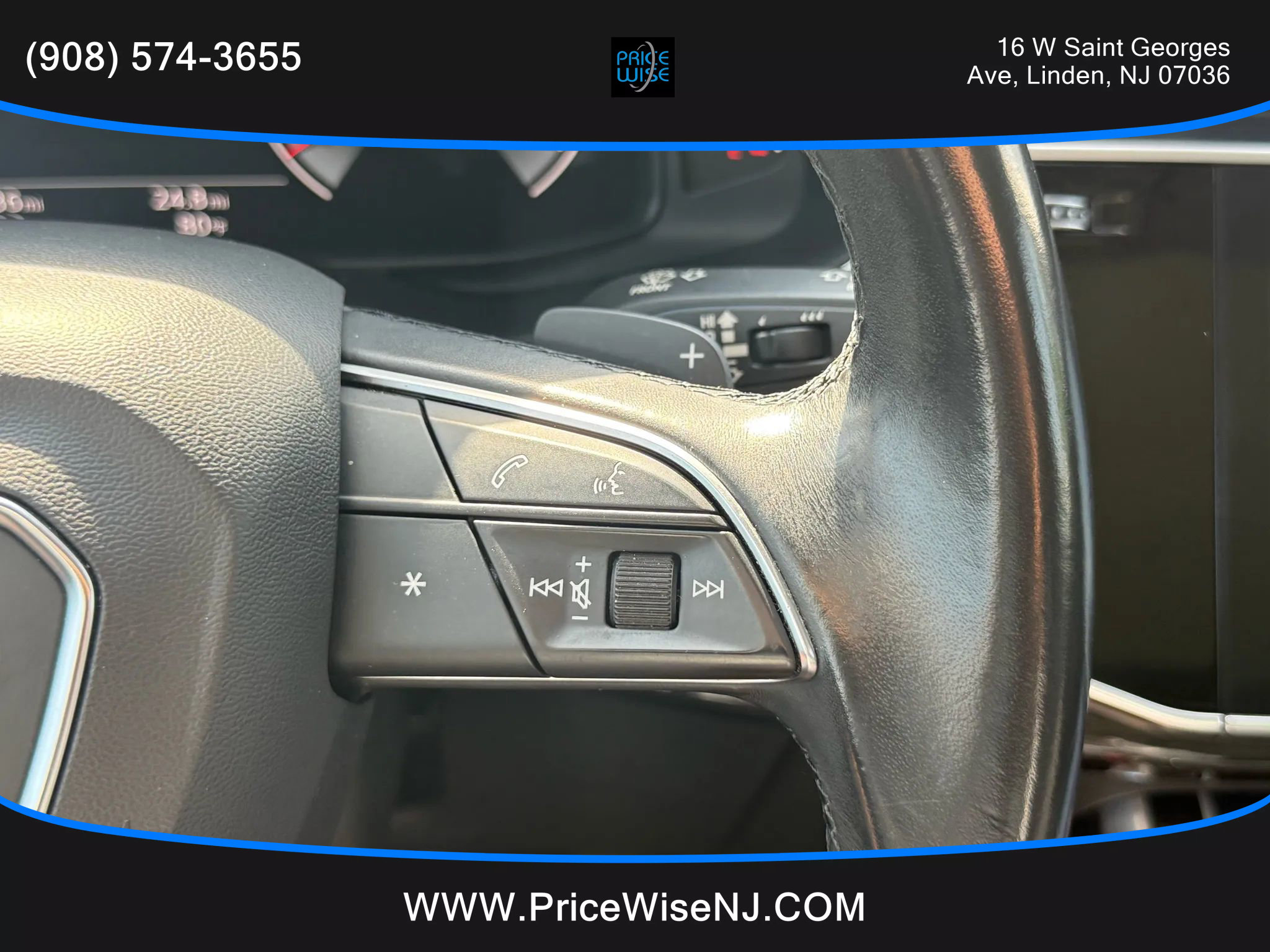 Used 2021 Audi Q7 3.0T Premium Plus image 13