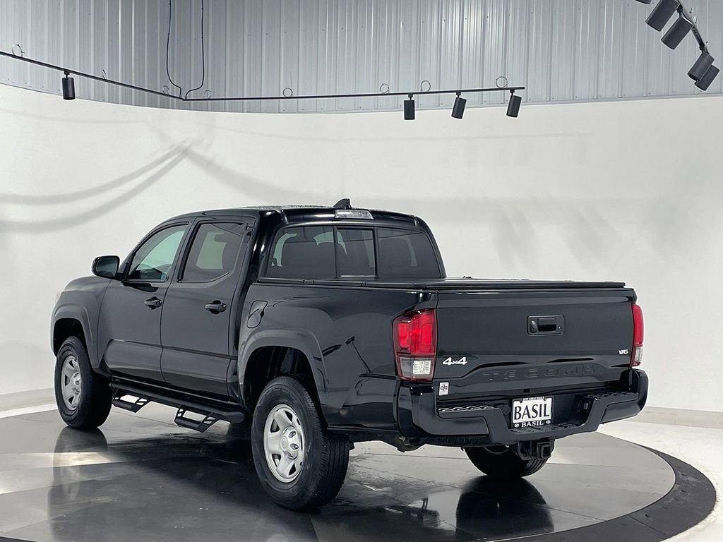 Used 2022 Toyota Tacoma SR image 17