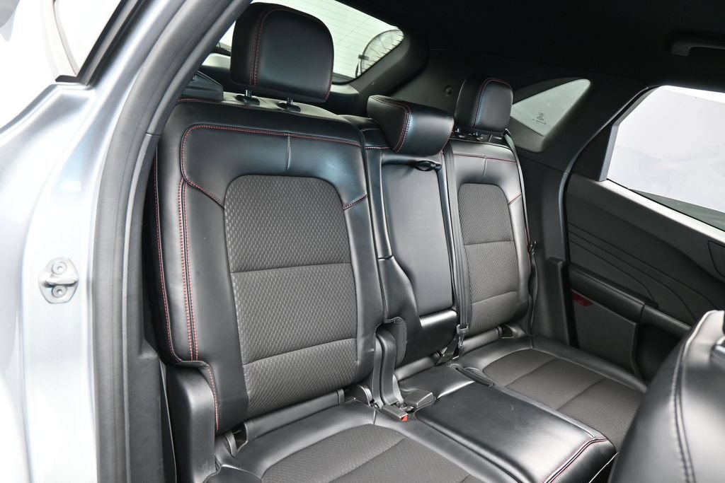 Used 2024 Ford Escape ST-Line FWD image 38