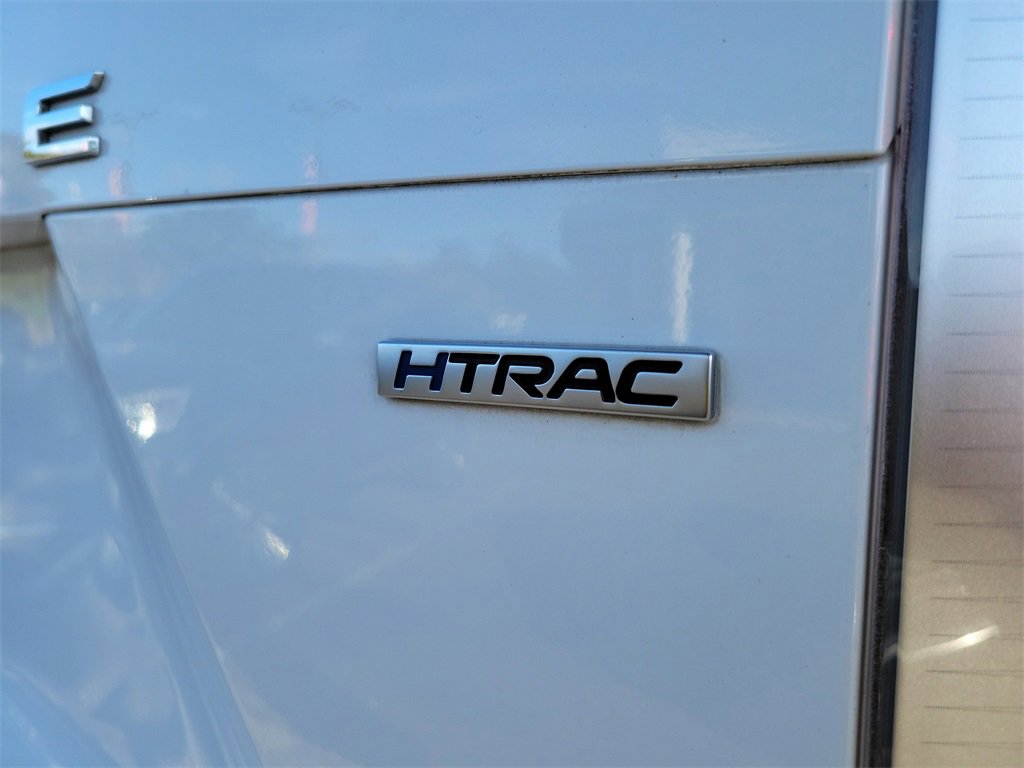 Used 2021 Hyundai Palisade Calligraphy image 7