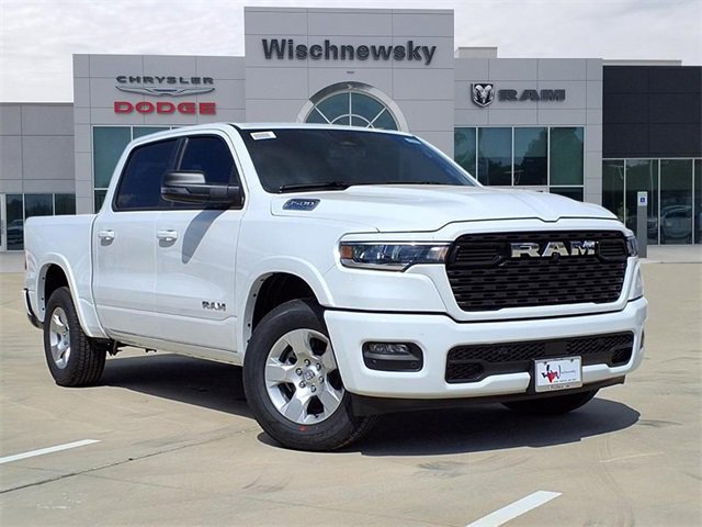 New 2025 RAM 1500 Lone Star