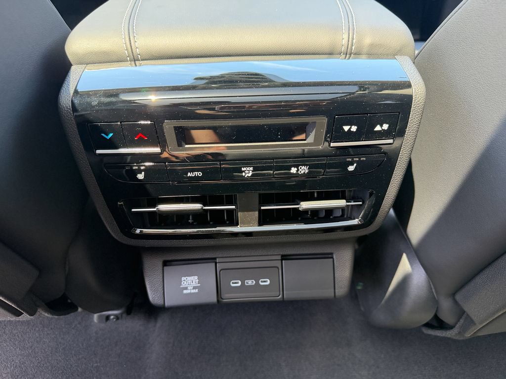 New 2026 Acura MDX w/ Advance Package AWD/4WD image 26