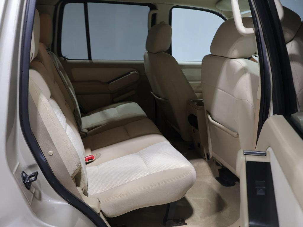 Used 2006 Ford Explorer XLT AWD/4WD image 20