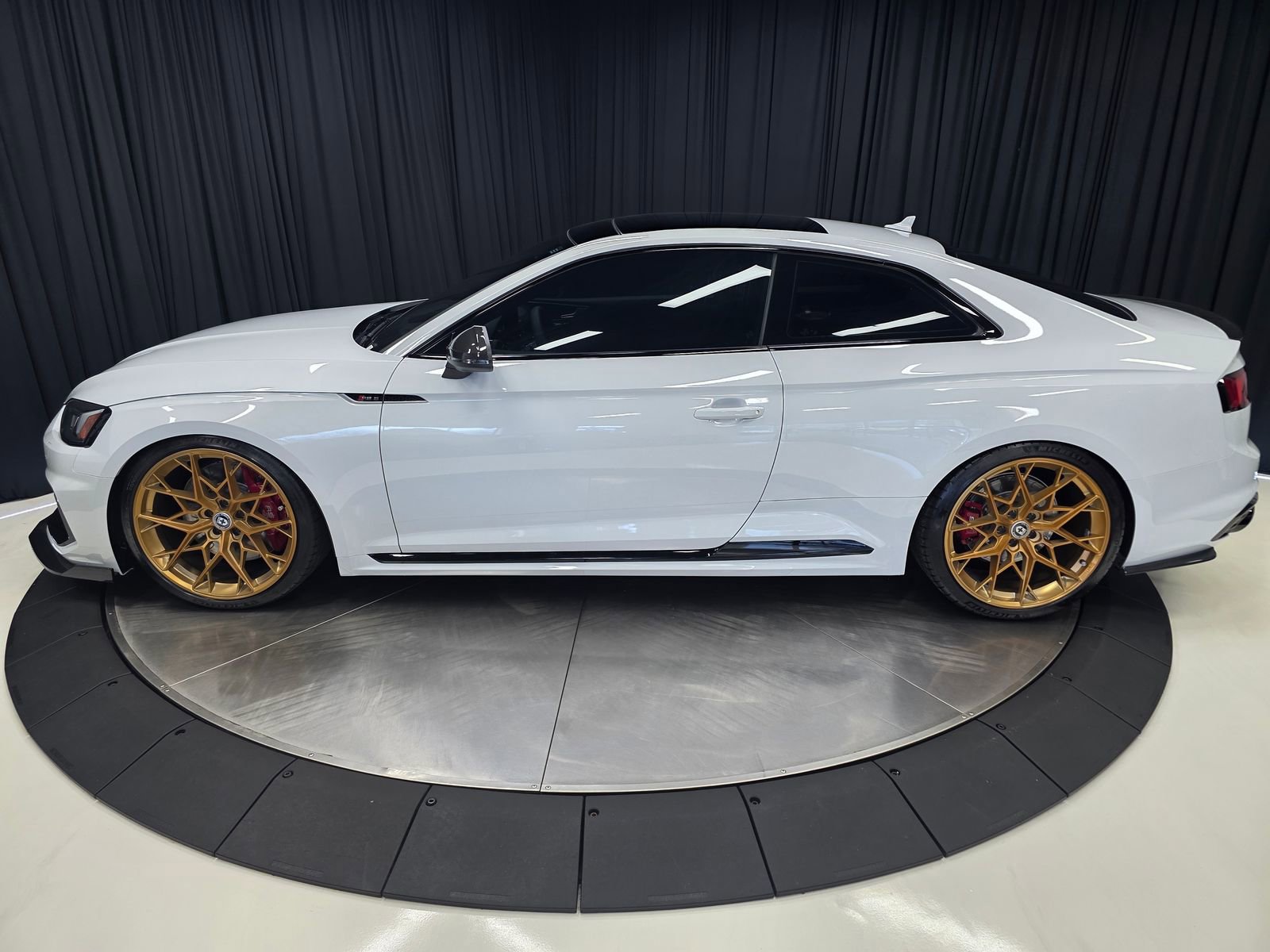 Used 2018 Audi RS 5 image 8