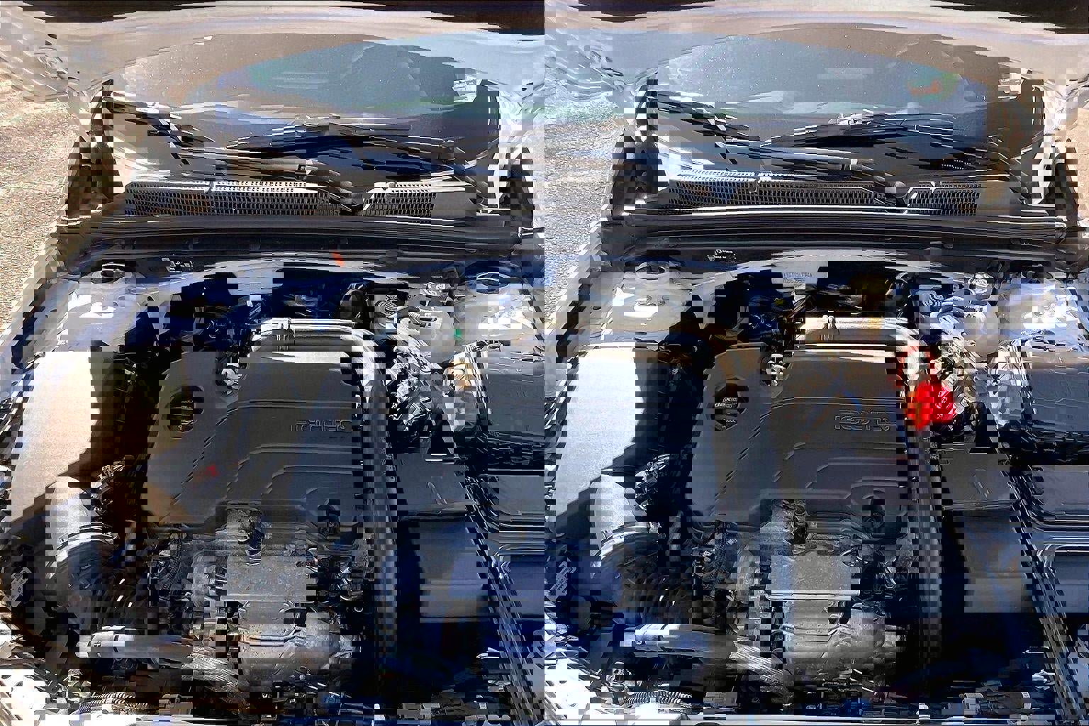 Used 2020 Chevrolet Malibu LT image 10