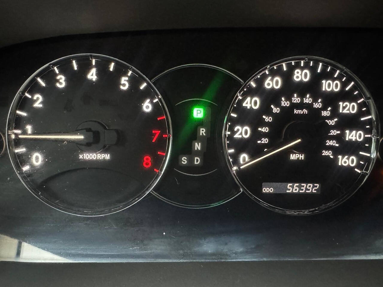 Used 2006 Toyota Avalon XLS FWD image 28