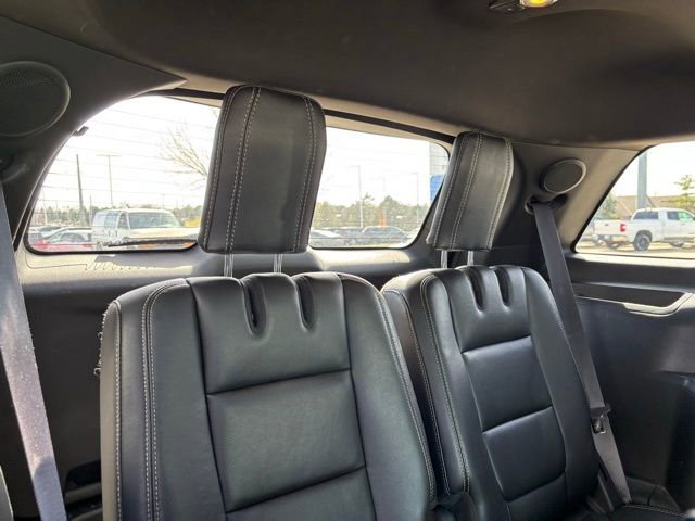 Used 2014 Ford Explorer Sport w/ Equipment Group 401A image 26