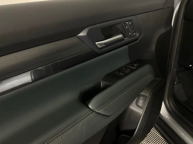 New 2026 GMC Terrain AT4 w/ Convenience Package III image 29