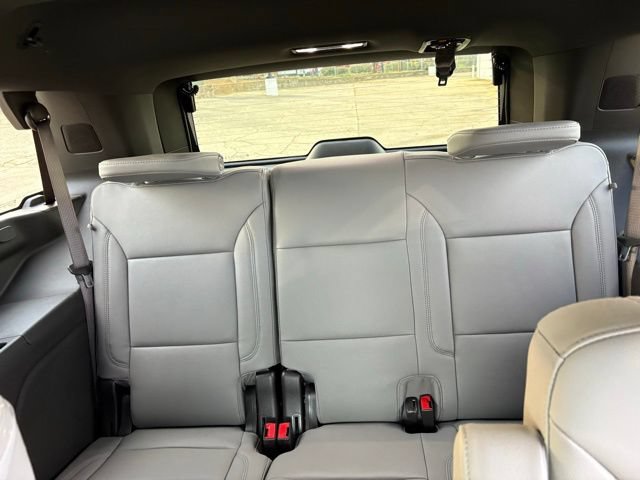 New 2026 Chevrolet Tahoe LT w/ Comfort Package AWD/4WD image 14