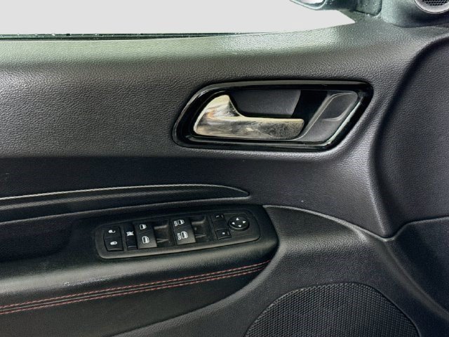 Used 2025 Dodge Durango GT RWD image 23