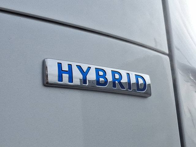 New 2026 MAZDA CX-50 AWD 2.5 Hybrid w/ Premium Pkg image 26