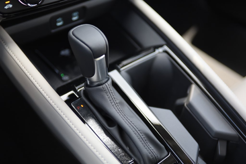 New 2026 Honda Accord Touring image 23