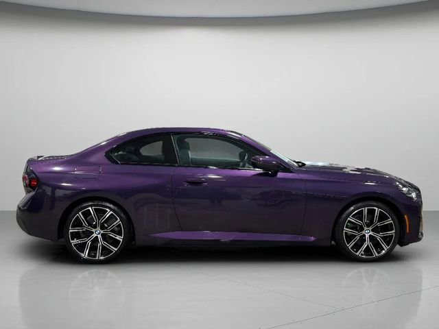 Used 2023 BMW 230i xDrive Coupe w/ Convenience Package AWD/4WD image 2