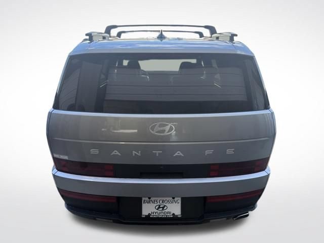New 2027 Hyundai Santa Fe Calligraphy FWD image 5