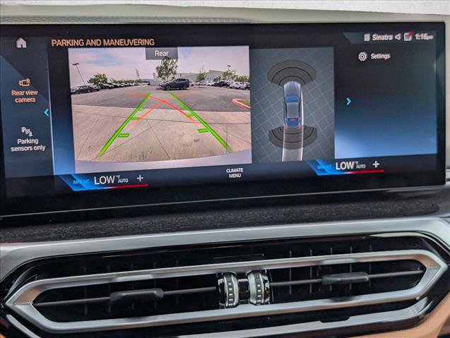 Certified 2023 BMW i4 eDrive35 image 14