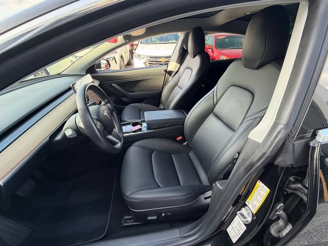 Used 2019 Tesla Model 3 Standard Range Plus RWD image 9