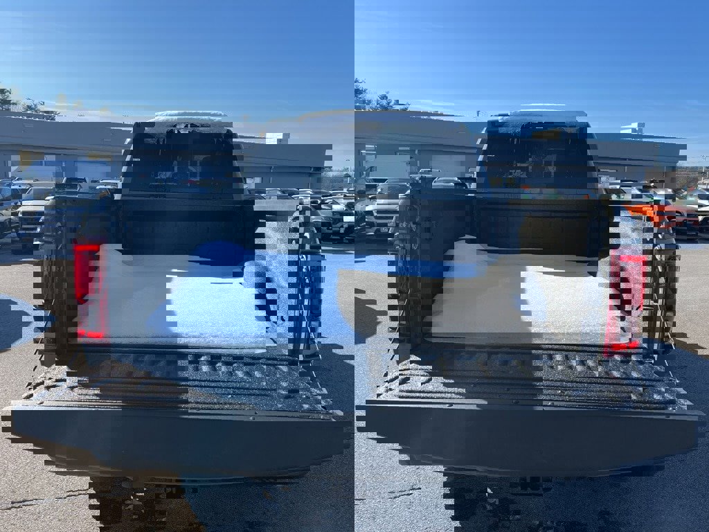 New 2026 RAM 2500 Rebel image 15