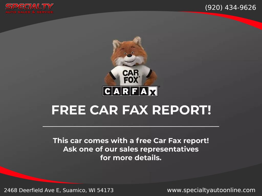 Used 2021 Ford Edge SEL w/ Cargo Accessory Package image 13