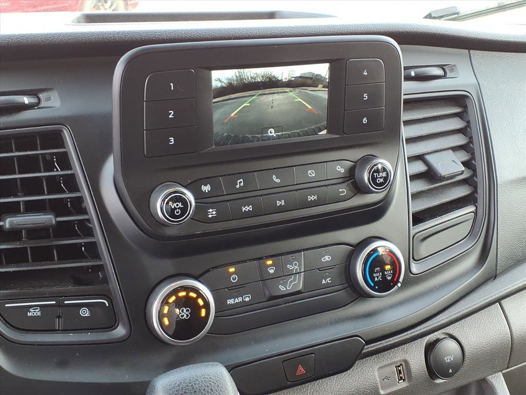 Used 2024 Ford Transit 250 Base w/ Exterior Upgrade Package image 8