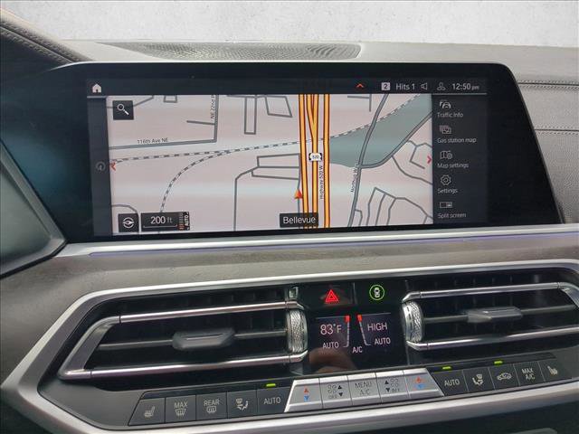 Used 2023 BMW X5 xDrive40i image 15