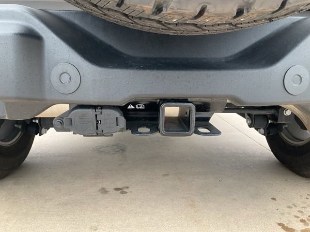 Used 2024 Ford Bronco Big Bend image 30