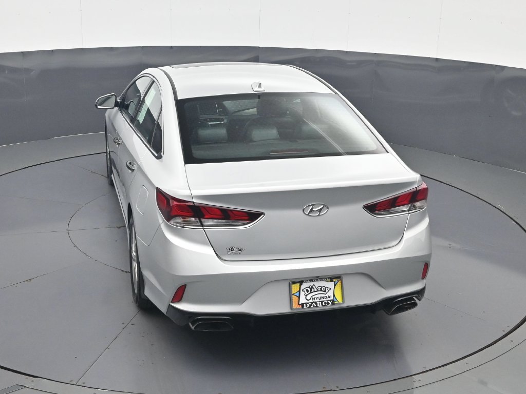 Used 2018 Hyundai Sonata Sport FWD image 19