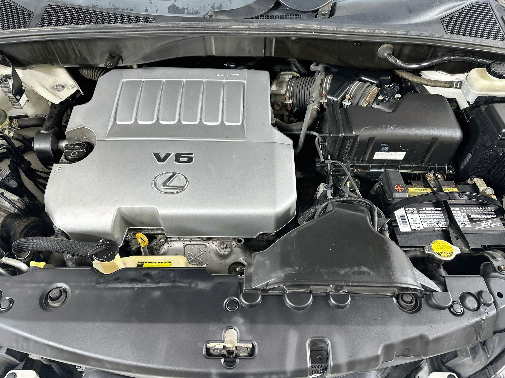 Used 2009 Lexus RX 350 AWD image 27