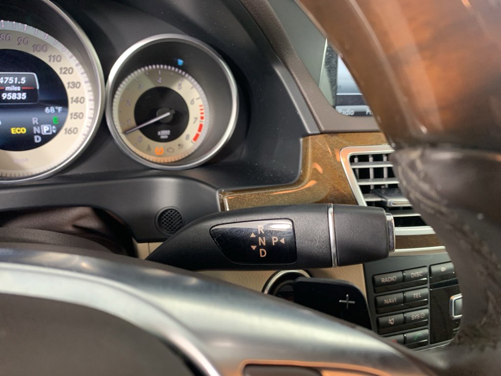 Used 2014 Mercedes-Benz E 350 Sport image 25
