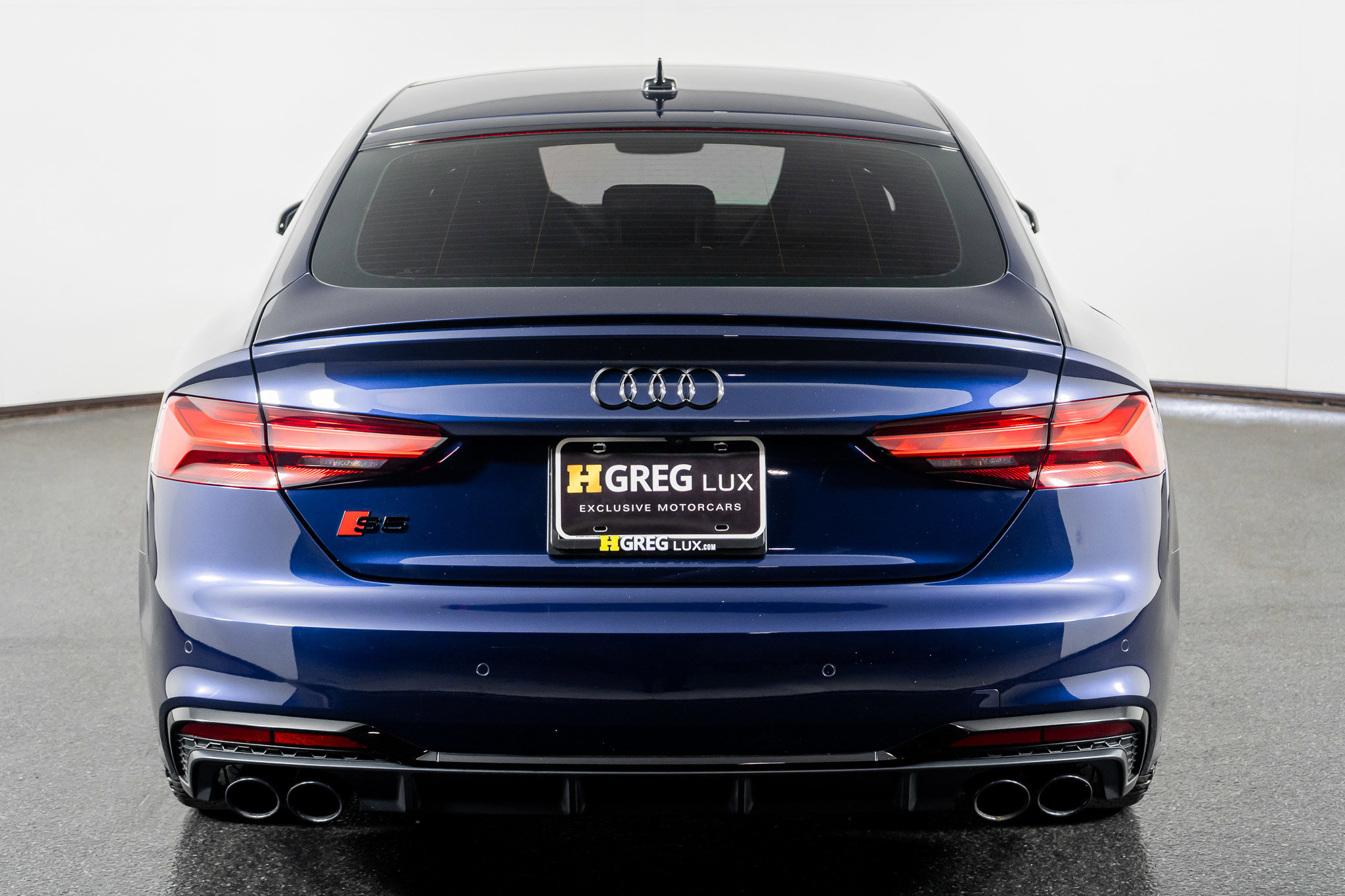 Used 2023 Audi S5 Prestige image 11