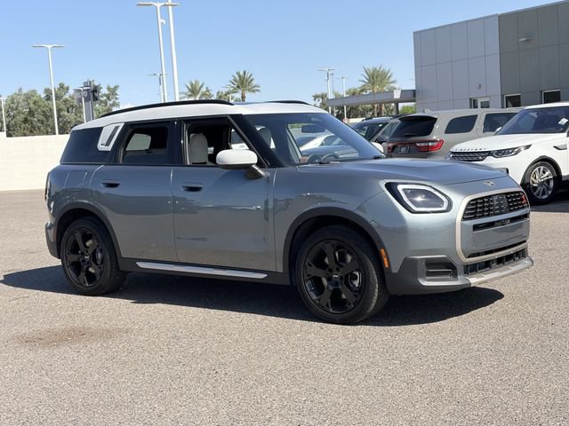 Used 2026 MINI Cooper Countryman S AWD/4WD image 4
