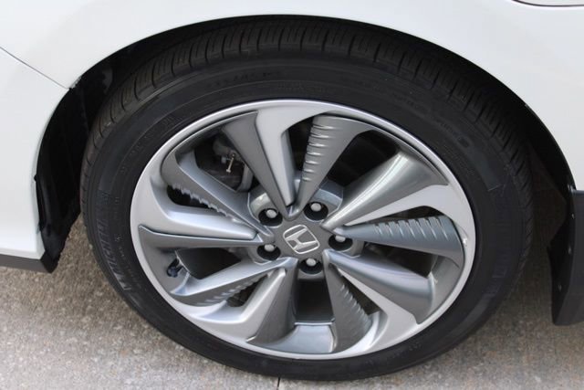 Used 2018 Honda Clarity Plug-In Hybrid image 9