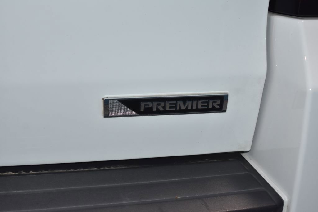 Used 2018 Chevrolet Tahoe Premier w/ RST 6.2L Performance Edition image 31