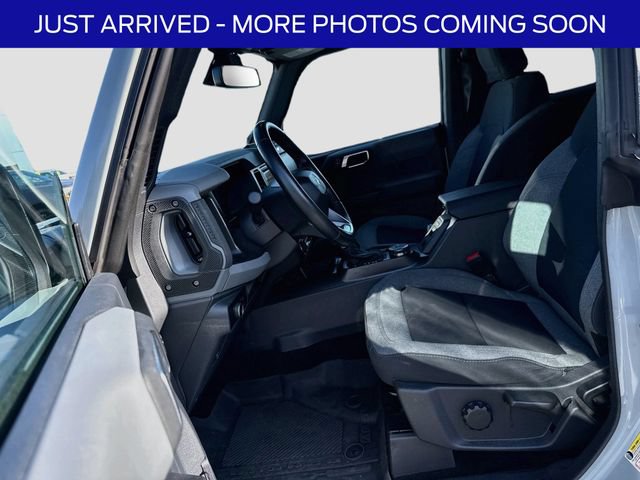 Used 2023 Ford Bronco Big Bend AWD/4WD image 15
