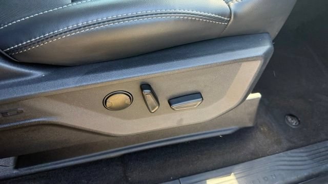 Used 2025 Ford Expedition Max Platinum AWD/4WD image 36