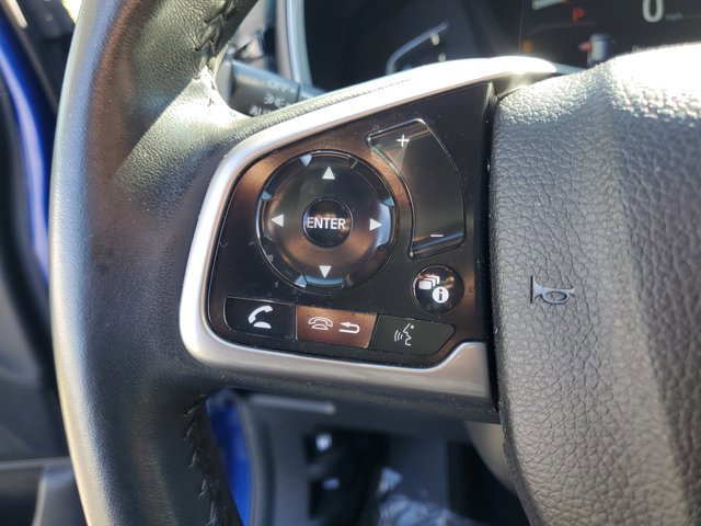 Used 2020 Honda CR-V EX-L image 22